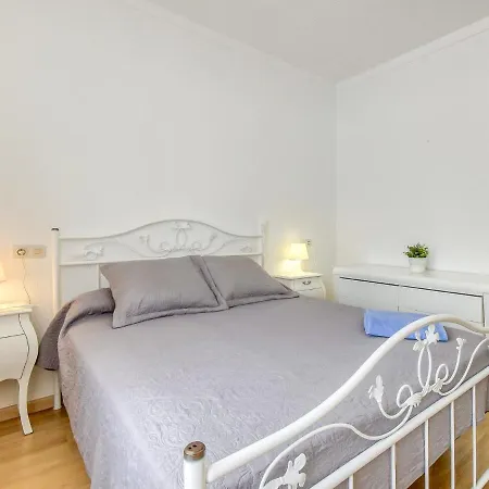 Hébergement de vacances Luna By Interhome *