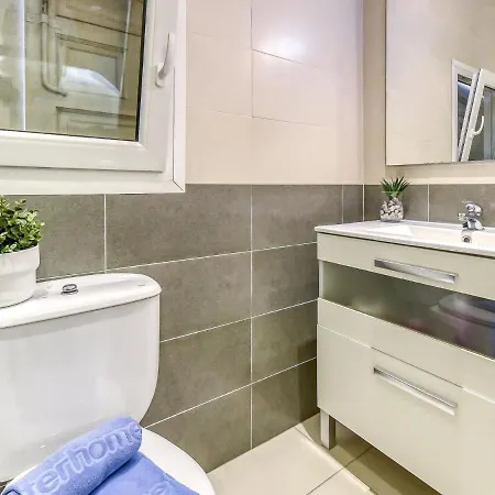 Hébergement de vacances Luna By Interhome Empuriabrava