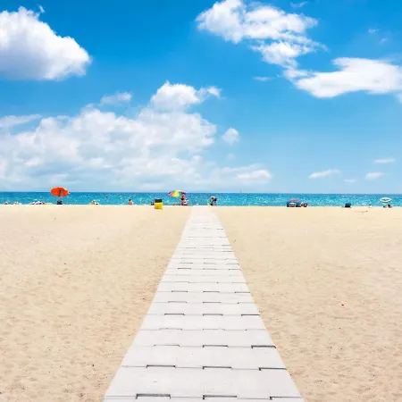 Hébergement de vacances Luna By Interhome Empuriabrava