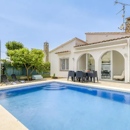 Hébergement de vacances Luna By Interhome