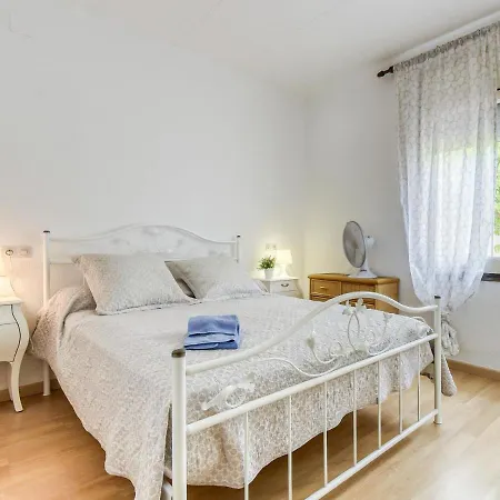Holiday home Luna By Interhome Empuriabrava