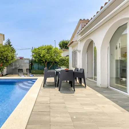 Luna By Interhome Empuriabrava