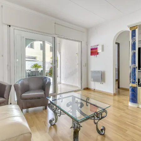Luna By Interhome Holiday home *
