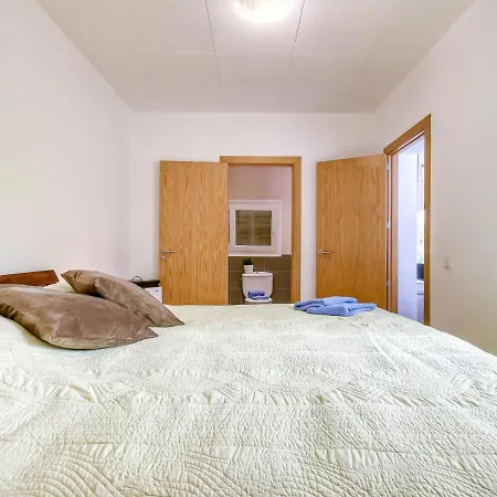 Luna By Interhome Holiday home Empuriabrava