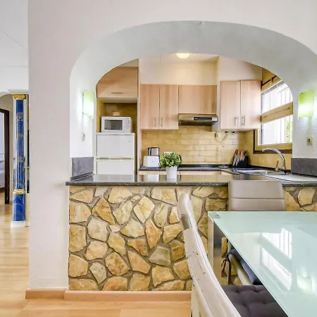 Luna By Interhome *