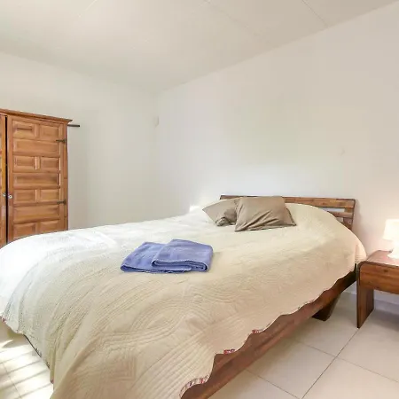 Holiday home Luna By Interhome