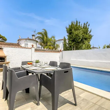 Luna By Interhome Holiday home Empuriabrava