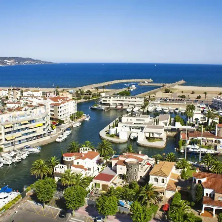 Luna By Interhome * Empuriabrava